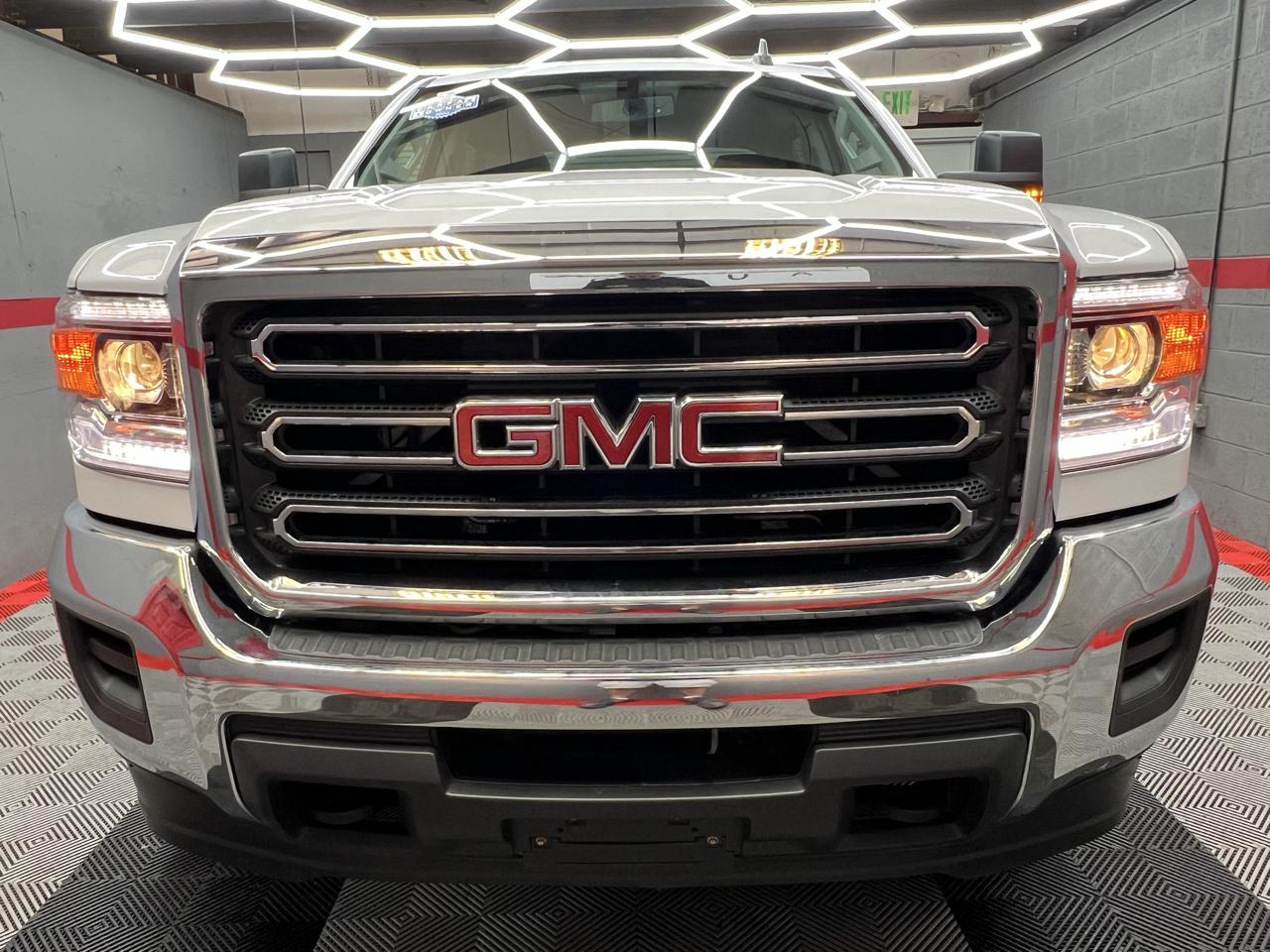 gmc sierra 2500hd 2017 1GT11REG3HF161298 image gmc sierra 2500hd 2017 1GT11REG3HF161298 image